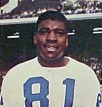Dick “Night Train” Lane