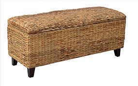 Get the best deal for rattan bench from the largest online selection at ebay.com. 5 Superb Ideas Wicker Weaving Furniture Wicker Furniture Couch Wicker Light Spaces Wicker Mirror Spaces Wi Furniture Wicker Storage Ottoman Bench With Storage