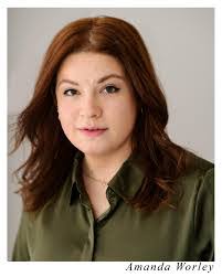 Amanda Worley's Instagram, Twitter & Facebook