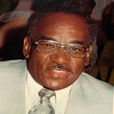 Obituary information for Roosevelt A. Goode