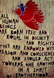 For more articles like, human rights day quotes poster images in english, do follow us on facebook, twitter, and instagram. 004 International Declaration Of Human Rights Poster Woman News Network Wnn