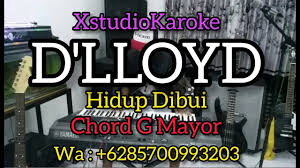 C f oh kawan, dengar lagu ini g c hidup di bui menyiksa diri c f jangan sampai kawan mengalami g c badan hidup terasa mati. Cover Hidup Dibui Instrumen Psr S970 Chord G Mayor Xstudiokaraoke Youtube