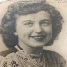 Irene Downs Obituary