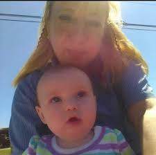 Can someone edit a photo of my mother in law?