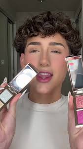 Patrick Ta Beauty Eyeshadow Duo Honest Review