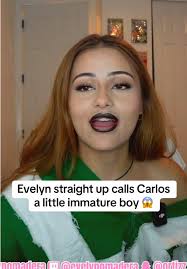 Eve Calling Carlos Feo Full Video