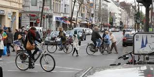 Einzelhandel In Koln Nippeser Einkaufsmeile Im Aufwartstrend Kolner Stadt Anzeiger