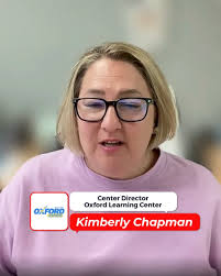 Testimonial: Kimberly Chapman