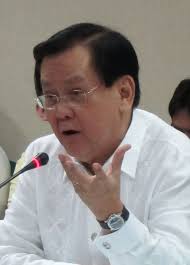 Serge Osmeña