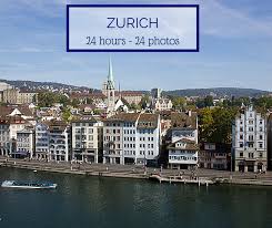24 Heures A Zurich En 24 Photos Moi Mes Souliers Voyage Europe Zurich Freiburg