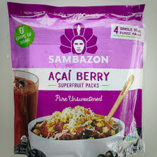 Honestly, i'm a very late adopter to this trend. Acai Bowls What Breakfast Dreams Are Made Of Ashly Locklin