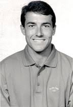 1988 Men's Golf Photos