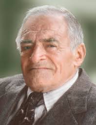 Obituary Robert Gingras