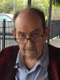 Daniel E. Scheib Obituary