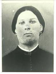 Caroline Decker Boley (1840-1889)