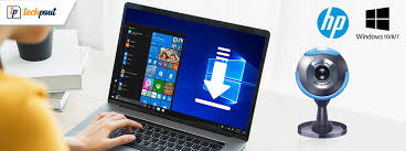 You can use the manufacturer's webcam software or video capture device. Hp Webcam Driver Download Install Update On Windows 10 8 7