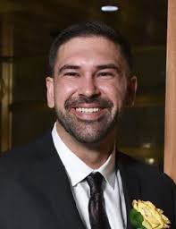 Christopher Kenneth Suss