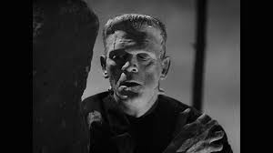 English actors colin clive , as henry frankenstein, elsa lanchester as the monster's bride, and ernest thesiger as doctor. The Bride Of Frankenstein Brattle Theatre Film Notes