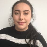 Elita Johnson's Instagram, Twitter & Facebook