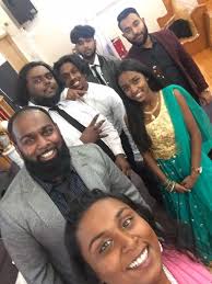 Profile for Miracle Gospel Missionary Church