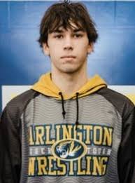 Dylan Fritz's Wrestling Recruiting Profile