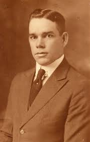 Ernest B. Carruth (1895-)