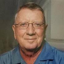 Gregory Hochstetter Obituary