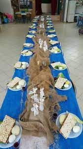 There are such a lot of alternative ways to use paint to a room. Passover Decor