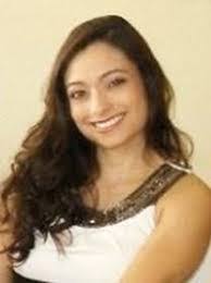 Natalie Rangel's Instagram, Twitter & Facebook