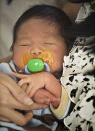 Eleven babies born 11-11-11 at 1111 hospital