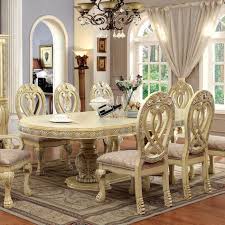 Rated 4.5 out of 5 stars. Formal Dining Room Sets