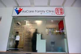 Berbagai kegiatan pelayanan umum di bidang pendidikan, kesehatan, perdagangan. Vitacare Family Clinic Seletar Primary Care Medical Doctor Seletar