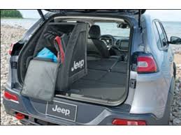 Jeep grand cherokee accessories from realtruck give your truck a whole new look and improved utility. Oem Jeep Cherokee Parts Accessories Mopar Online Parts
