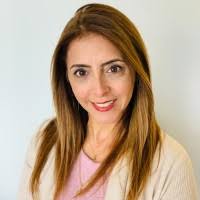 Aileen Borges's Instagram, Twitter & Facebook