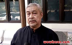 Sudah Talak Nikita Mirzani dan Enggan Resmikan Pernikahan, Dipo Latief Akan  Gugat Hak Asuh Anak?