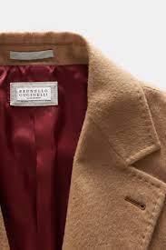 Learn it from our experts here. Brunello Cucinelli Camel Hair Coat Light Brown Braun Hamburg