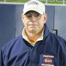 Tribute to Mr. Joe Yost