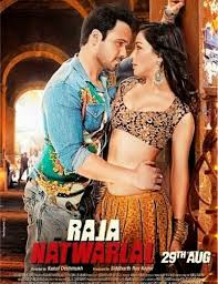 Generally, there aren't much websites for downloading hd music videos from bollywood. Raja Natwarlal 2014 Hindi Movie Free Download In Hd 480p 250mb