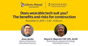 Check spelling or type a new query. Liberty Mutual B2b Sur Twitter Join Jesse Jacobs And Wayne Maynard On November 12th At 3 30 P M As They Discuss Wearable Technology Within The Construction Industry At Irmi2019 Https T Co Qxcdz2mkkq Https T Co Prlwupe66k