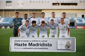 The site features the latest european football news, goals, an extensive archive of video and stats, as well as insights into how the organisation works, including information on financial fair play, how uefa supports grassroots football and the uefa hattrick 26 september 2020. The Complete Real Madrid Castilla Summer Review Managing Madrid