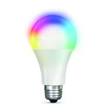 Feit Electric 100w Equivalent A19 Color Selectable Led Light Bulb At Menards