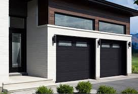 Smart garage door opener