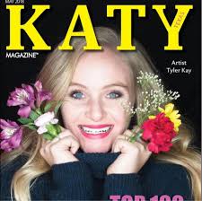 KATY MAGAZINE, Katy Texas