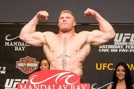 Cheer brandon vera in style. Brock Lesnar Video And The 20 Most Powerful Pound For Pound Fighters In Mma Bleacher Report Latest News Videos And Highlights
