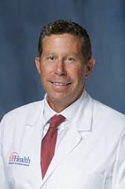 UF College of Medicine names new dean