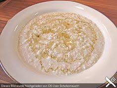 Milchsuppe Mit Haferflocken Von Ischilein Chefkoch Rezept Rezepte Haferflocken Rezepte Kochen Und Backen