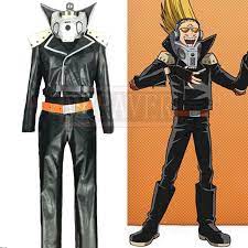 Product dimensions 2.5 x 2.5 x 3.75 inches item weight 5.3 ounces Anime Boku No Hero Academia My Hero Academia Present Mic Cosplay Costume Custom Made Any Size Cosplay Costume Custom Cosplay Costumecostume Cosplay Aliexpress