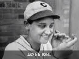 TED Talk Baseball And Softball By: Lily Deli an by