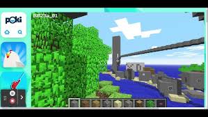 Minecraft classic is a free online multiplayer game where you can build and play in your own world. Minecraft Classic Play Minecraft Classic On Poki Youtube