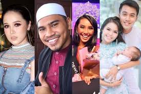 Fatimah rohani binti ismail nama popular: Kisah Curang Aliff Aziz Emma Maembong Buka Tudung Dan Rumah Tangga Ustaz Selebriti Antara 10 Terpanas 2019 Hiburan Mstar